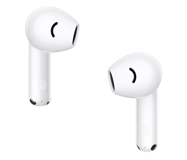 HUAWEI Freebuds SE 2 Białe - 1168869 - zdjęcie 3
